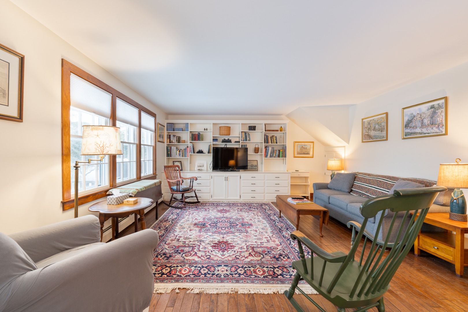 95 Hummock Pond Road Nantucket, MA 02554 - Photo 8 of 16