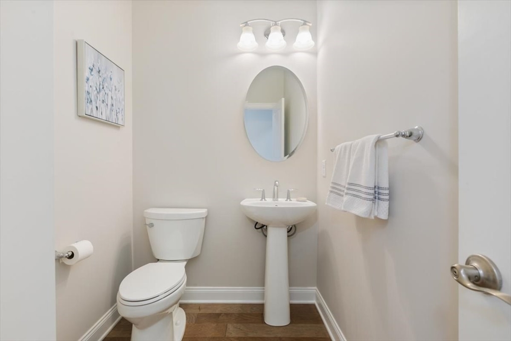 11 Hummingbird Way, Unit 11 Methuen, MA 01844 - Photo 18 of 34