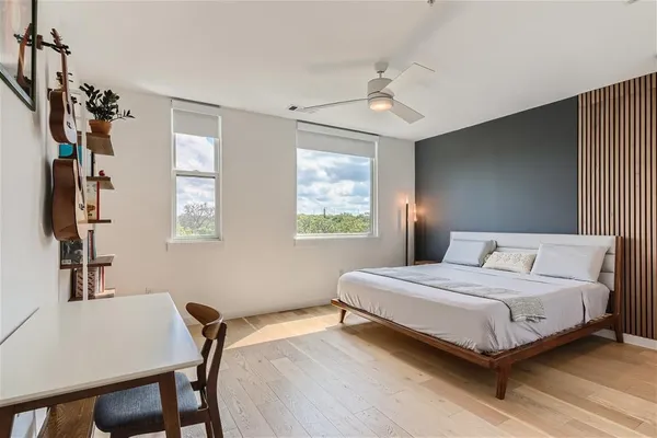 $5,500 | 900 South 1st Street, Unit 421, Austin, TX 78704