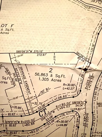 $110,000 | Lot #2 Oakmont Court, Woodstock, IL 60098