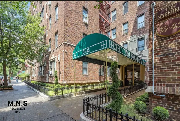 $389,000 | 35-45 81st Street, Unit F6 | Jackson Heights