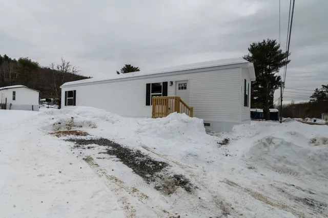 $89,499 | 129 Ash Lane, Springfield, VT 05156