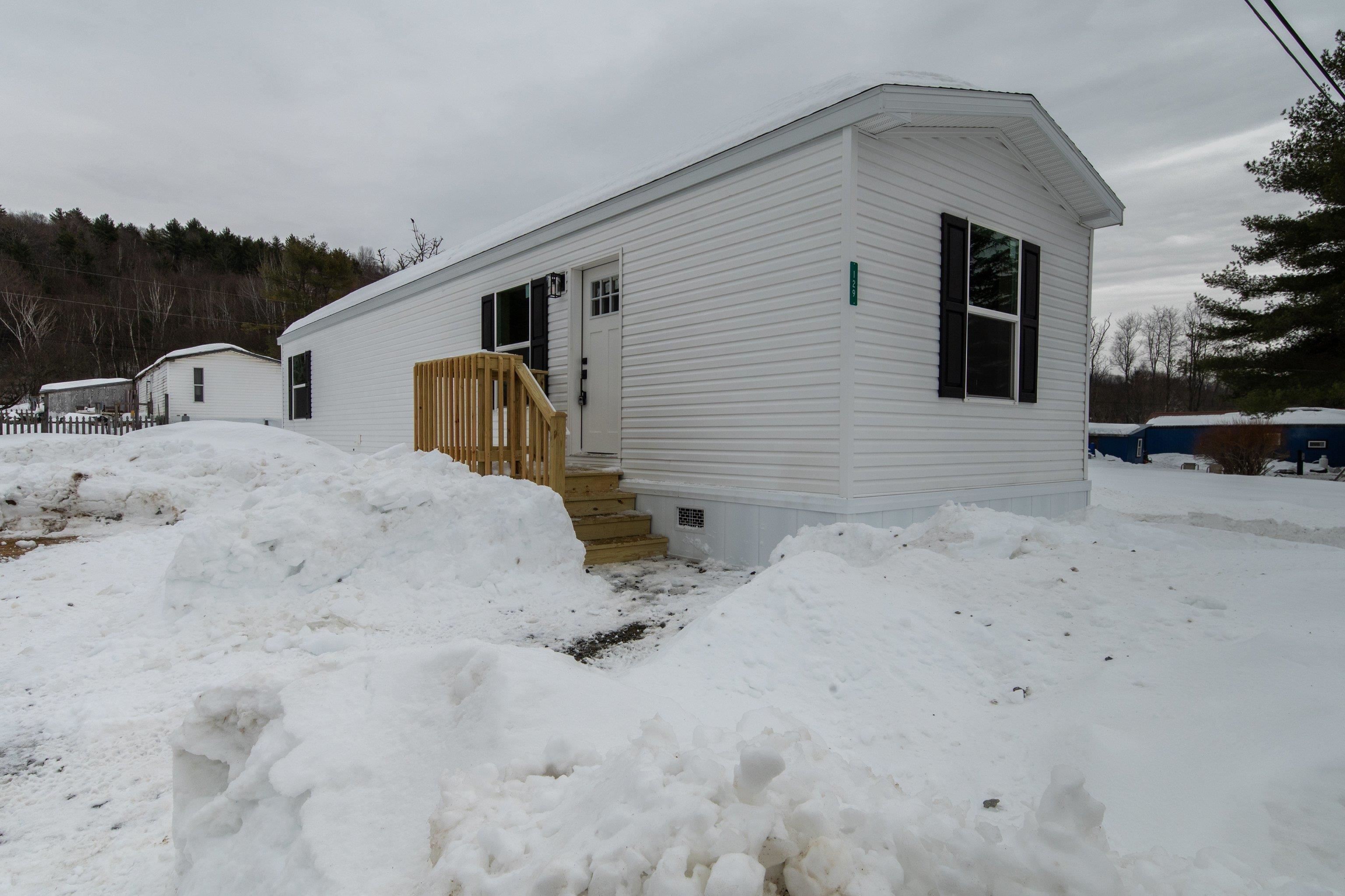 129 Ash Lane Springfield, VT 05156 - Photo 2 of 23