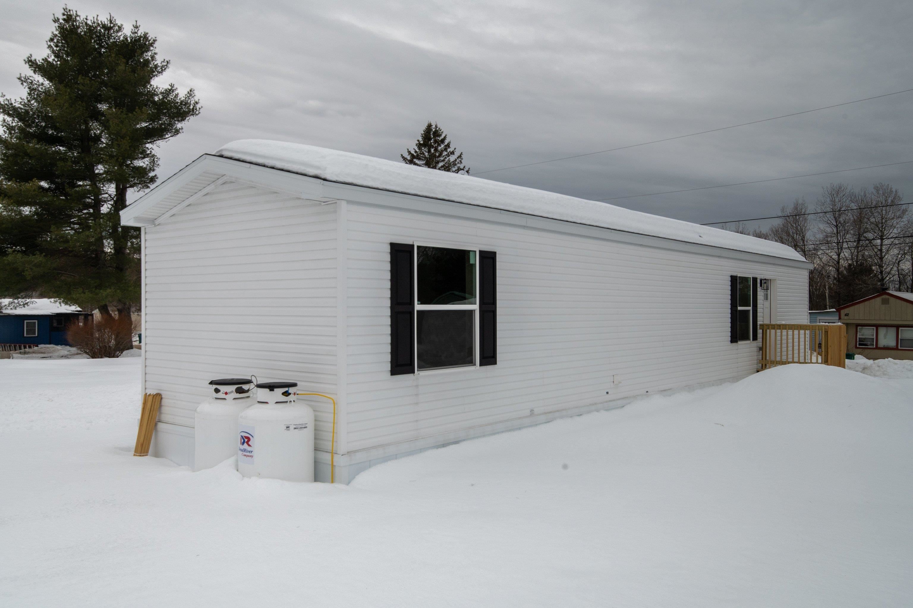 129 Ash Lane Springfield, VT 05156 - Photo 21 of 23