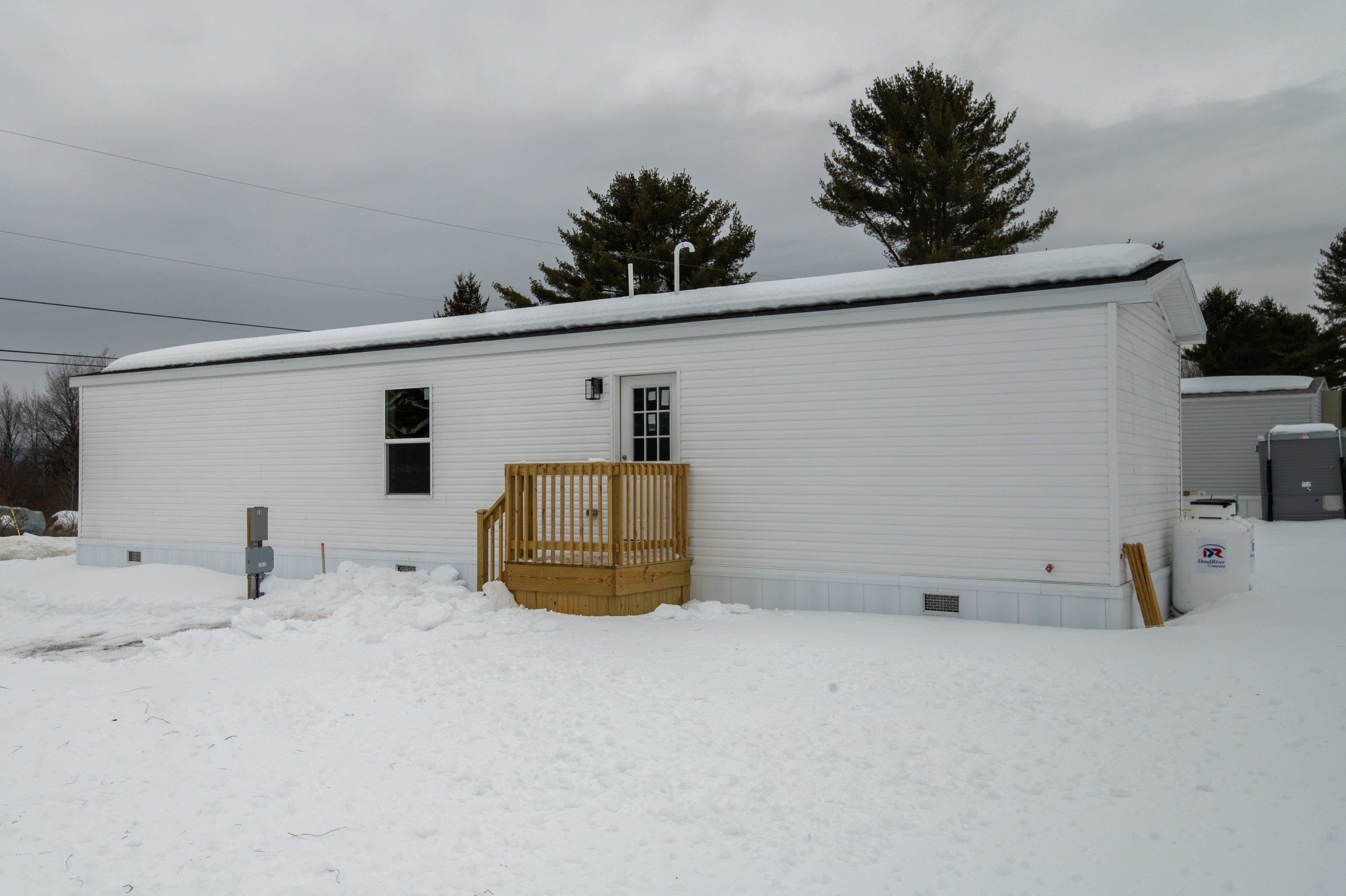 129 Ash Lane Springfield, VT 05156 - Photo 22 of 23