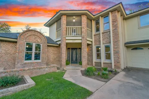 $625,000 | 307 South Ridge Circle, Georgetown, TX 78628