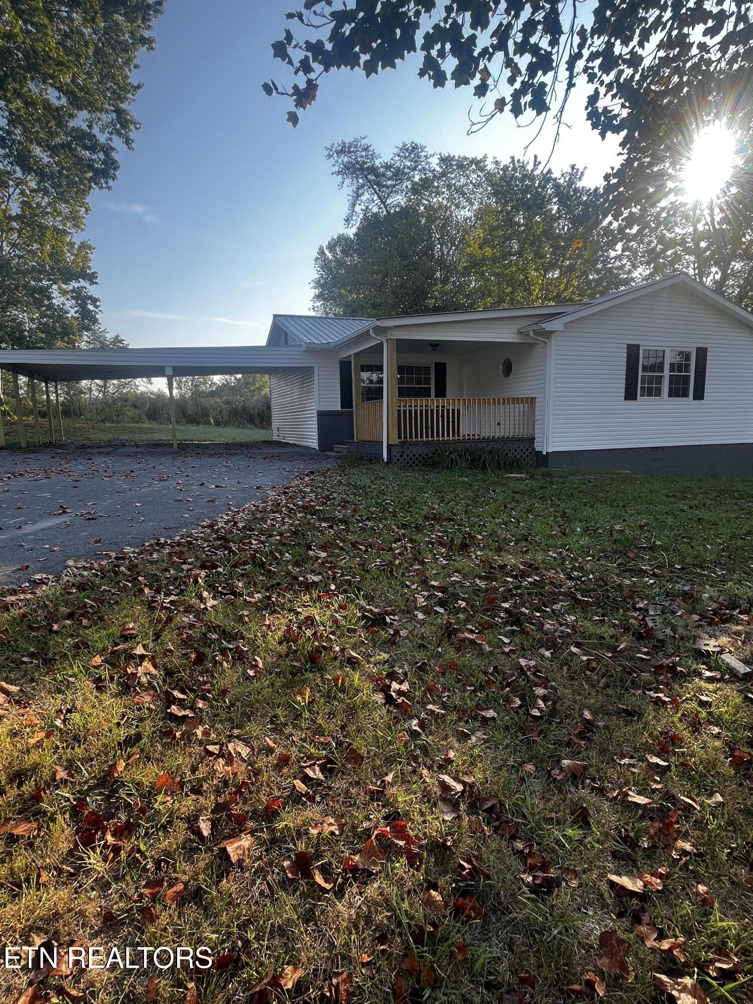 131 Prospect Road Maynardville, TN 37807 - Photo 1 of 38 IMG_6509