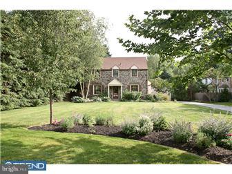 514 Fairview Road Penn Valley, PA 19072 - Photo 1 of 12 Exterior Front