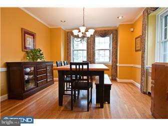 514 Fairview Road Penn Valley, PA 19072 - Photo 3 of 12 Dining Room