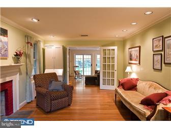 514 Fairview Road Penn Valley, PA 19072 - Photo 4 of 12 Living Room