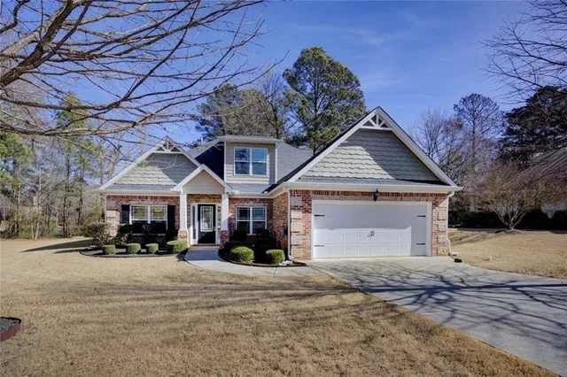 $429,900 | 9187 Plantation Circle Southeast, Covington, GA 30014