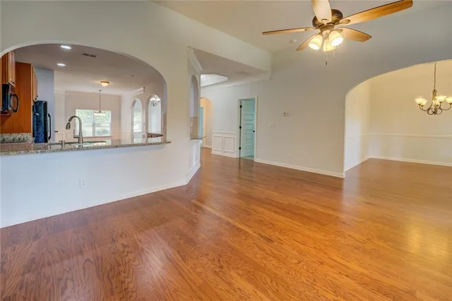 $429,900 | 9187 Plantation Circle Southeast, Covington, GA 30014