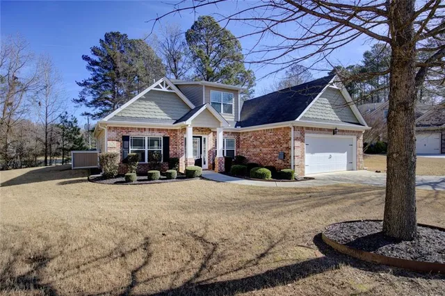 $429,900 | 9187 Plantation Circle Southeast, Covington, GA 30014