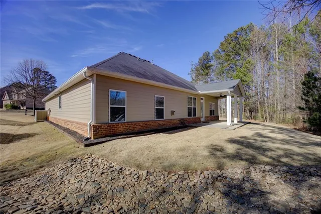 $429,900 | 9187 Plantation Circle Southeast, Covington, GA 30014