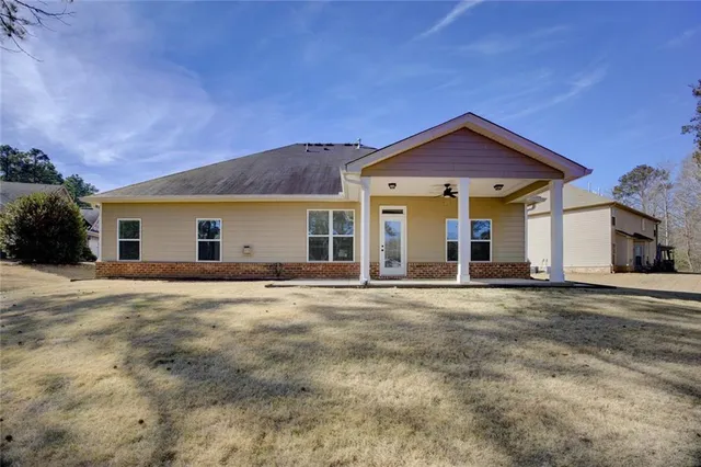 $429,900 | 9187 Plantation Circle Southeast, Covington, GA 30014