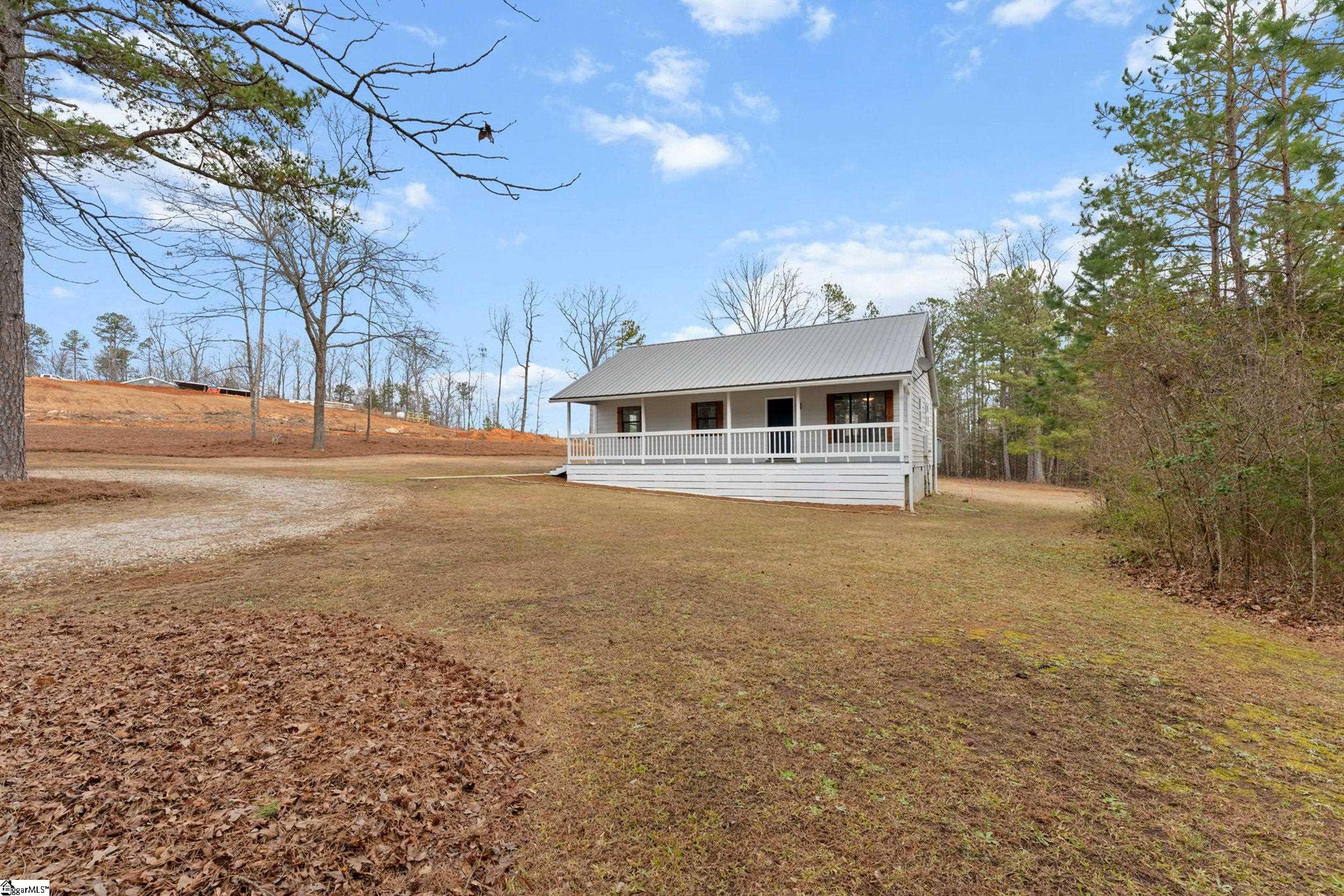 559 Stockton Road Fountain Inn, SC 29644 - Photo 3 of 29 Gallery Image 3