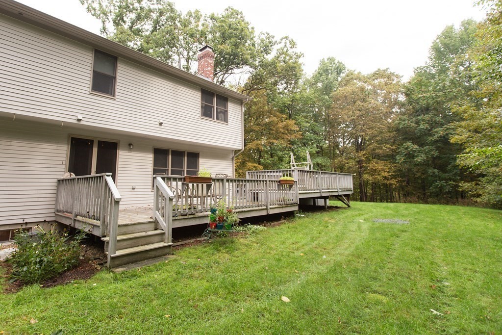 5 Kart Road Sutton, MA 01590 - Photo 26 of 29