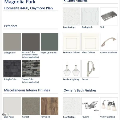 $373,952 | 156 Siebold Street, Garner, NC 27529