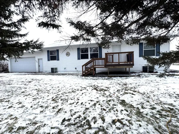 $258,000 | 315 Leonard Avenue, Crookston, MN 56716