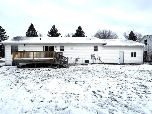 $268,000 | 315 Leonard Avenue, Crookston, MN 56716