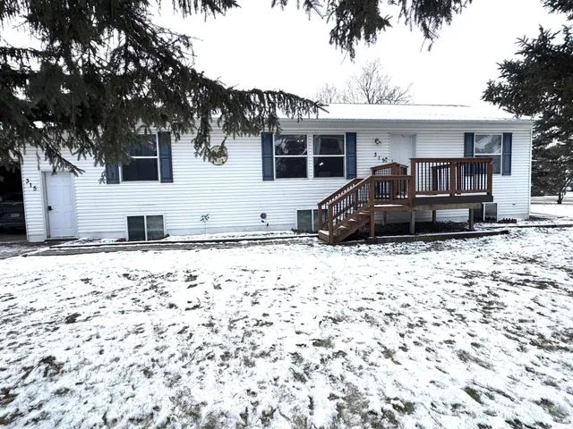 $268,000 | 315 Leonard Avenue, Crookston, MN 56716
