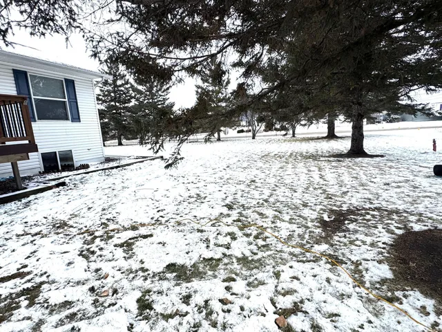 $268,000 | 315 Leonard Avenue, Crookston, MN 56716