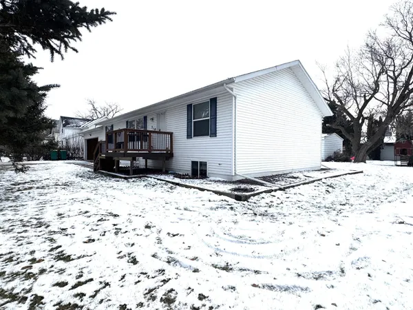 $258,000 | 315 Leonard Avenue, Crookston, MN 56716