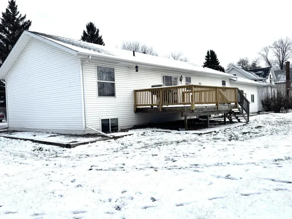 $258,000 | 315 Leonard Avenue, Crookston, MN 56716