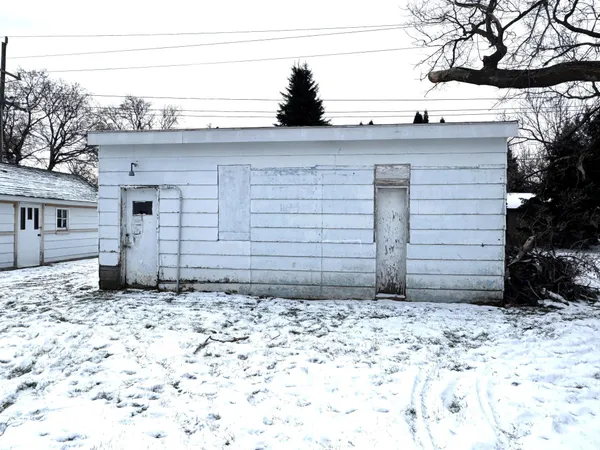 $258,000 | 315 Leonard Avenue, Crookston, MN 56716