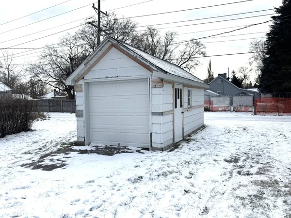 $258,000 | 315 Leonard Avenue, Crookston, MN 56716