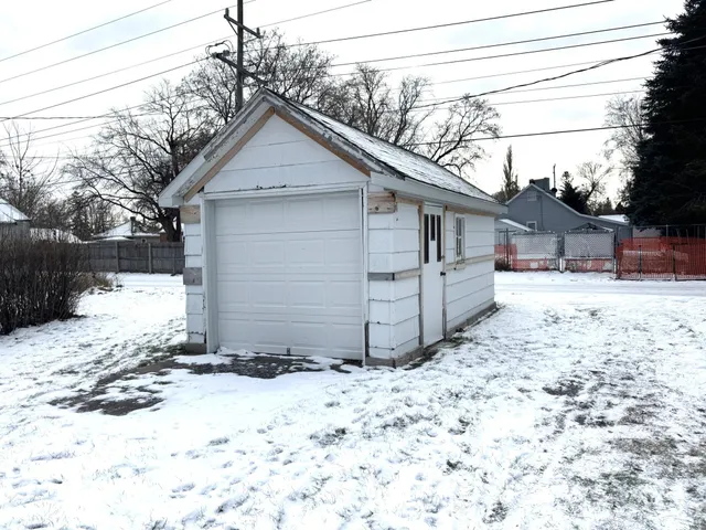 $268,000 | 315 Leonard Avenue, Crookston, MN 56716