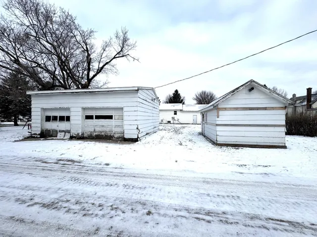 $268,000 | 315 Leonard Avenue, Crookston, MN 56716