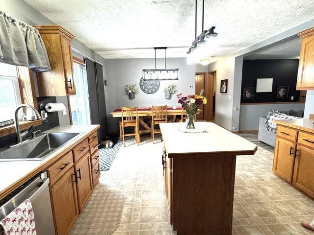 $268,000 | 315 Leonard Avenue, Crookston, MN 56716