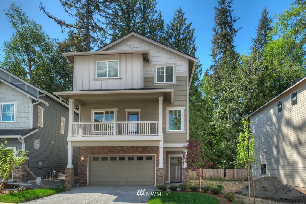 15 157th Lane Southeast, Unit 22 Bothell, WA 98012 - Photo 1 of 17