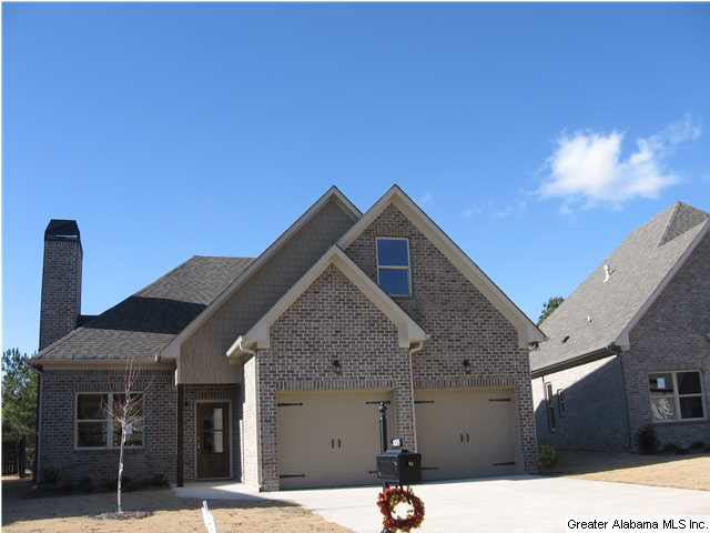1005 Springfield Drive, Unit 2 Chelsea, AL 35043 - Photo 1 of 16