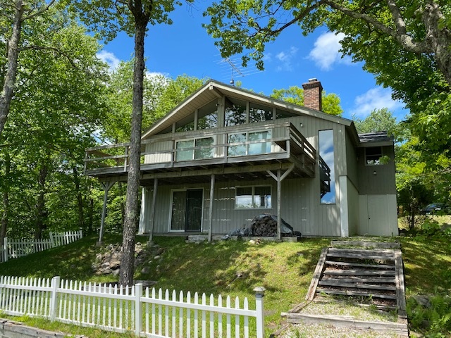148 Spruce Grove Road, Unit 304 Wilmington, VT 05363 - Photo 1 of 35 Gallery Image 1