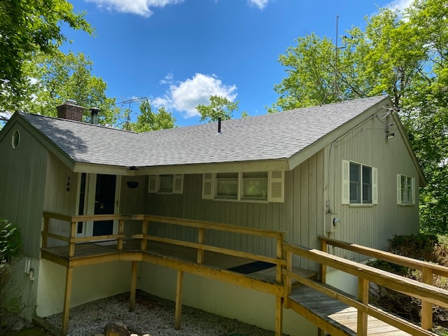 148 Spruce Grove Road, Unit 304 Wilmington, VT 05363 - Photo 3 of 35 Gallery Image 3