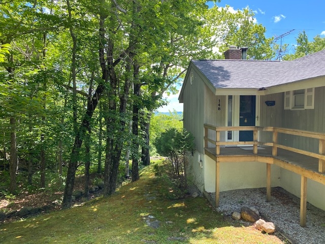 148 Spruce Grove Road, Unit 304 Wilmington, VT 05363 - Photo 4 of 35 Gallery Image 4