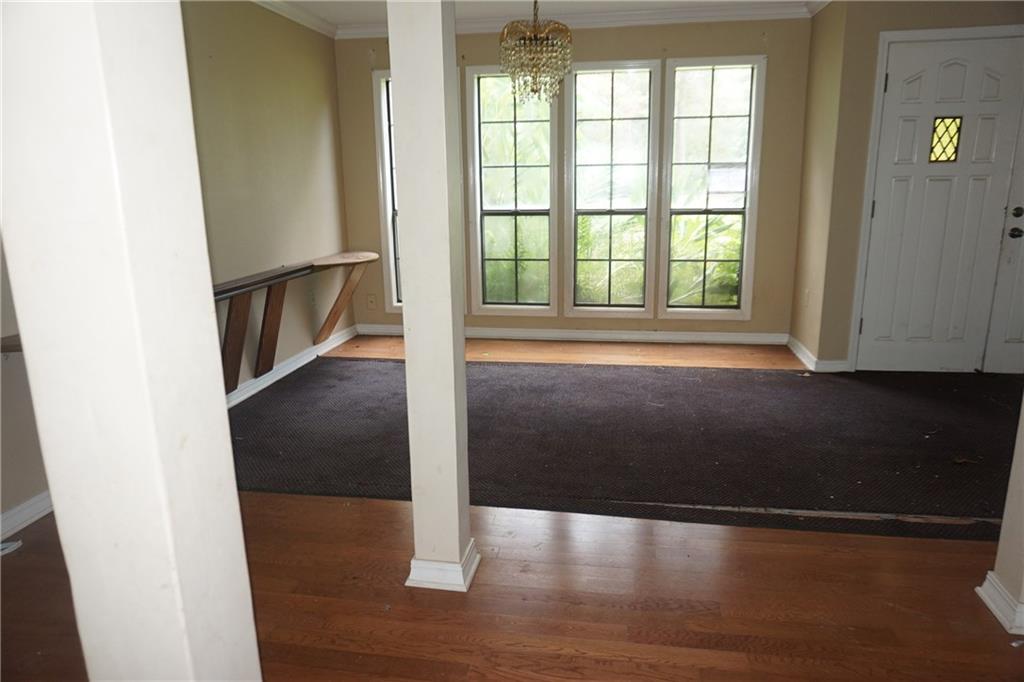 500 Hickory Hill Road Boyce, LA 71409 - Photo 3 of 12 Gallery Image 3