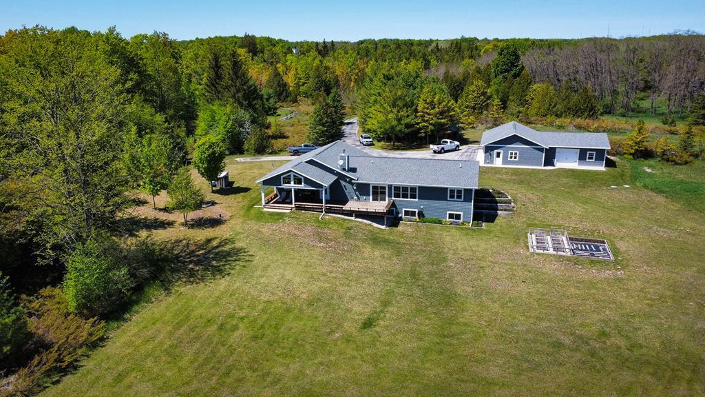 1863 Hill Road Sister Bay, WI 54234 - Photo 2 of 48