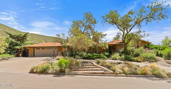 $835,000 | 4332 Donnybrook Place, El Paso, TX 79902