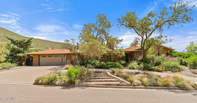 $895,000 | 4332 Donnybrook Place, El Paso, TX 79902