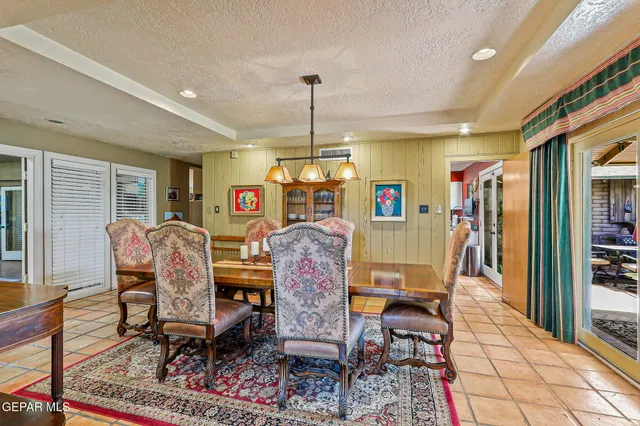 $895,000 | 4332 Donnybrook Place, El Paso, TX 79902