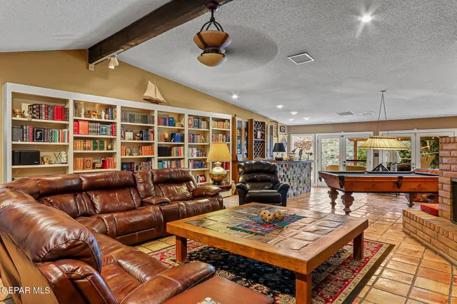 $895,000 | 4332 Donnybrook Place, El Paso, TX 79902