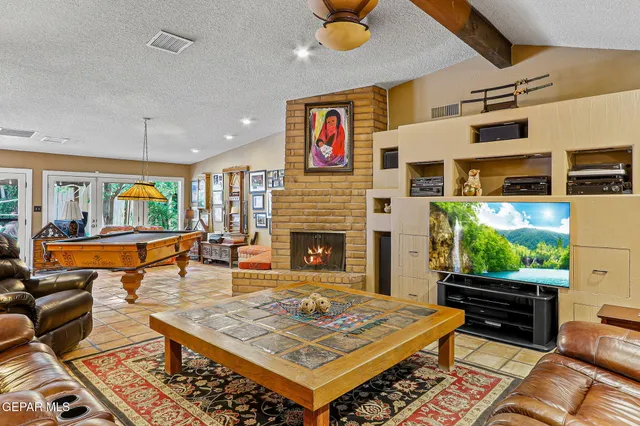 $895,000 | 4332 Donnybrook Place, El Paso, TX 79902