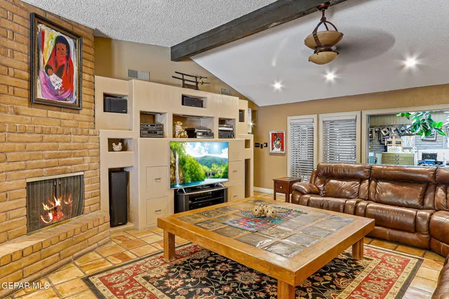 $895,000 | 4332 Donnybrook Place, El Paso, TX 79902