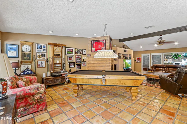 $895,000 | 4332 Donnybrook Place, El Paso, TX 79902