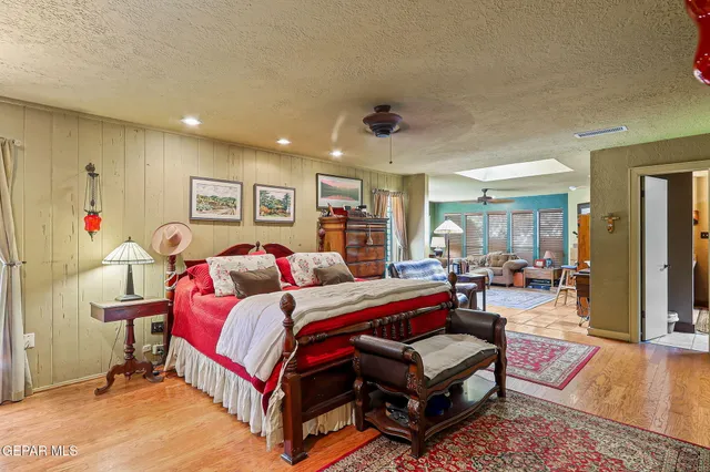 $895,000 | 4332 Donnybrook Place, El Paso, TX 79902