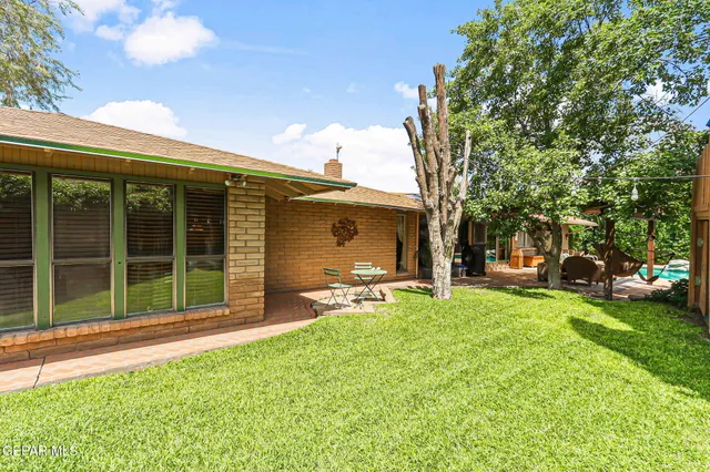 $895,000 | 4332 Donnybrook Place, El Paso, TX 79902