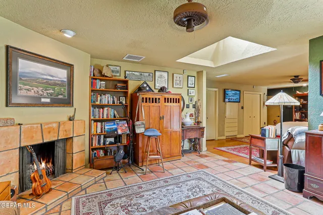 $895,000 | 4332 Donnybrook Place, El Paso, TX 79902